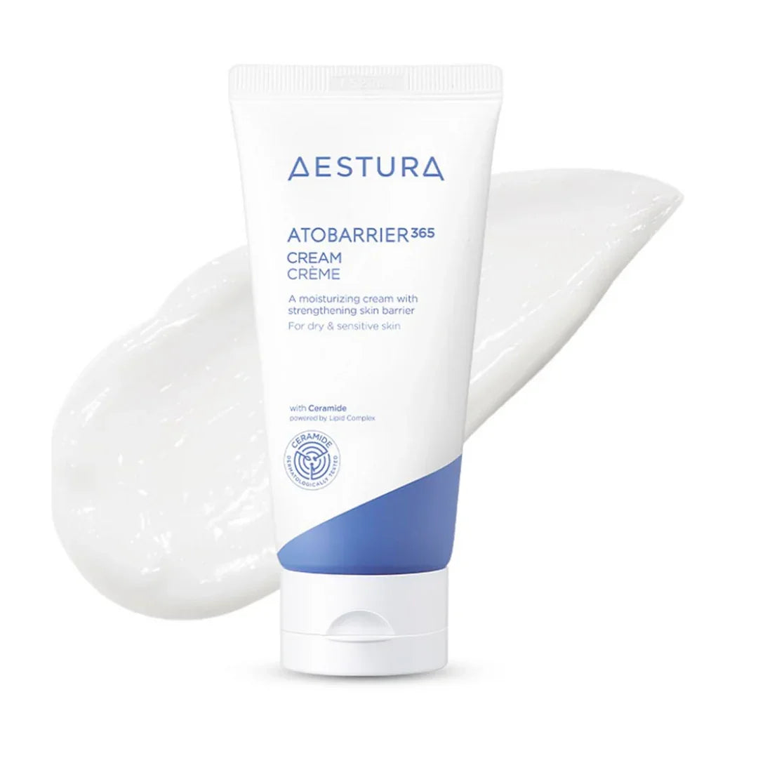 AESTURA ATOBARRIER 365 Cream 80ml