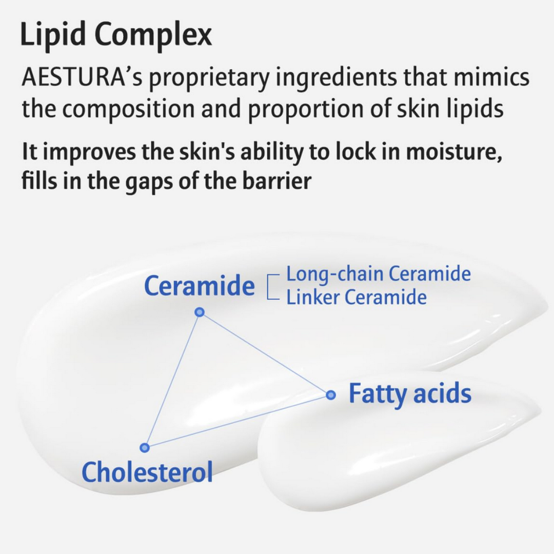 AESTURA ATOBARRIER 365 Lotion 150ml