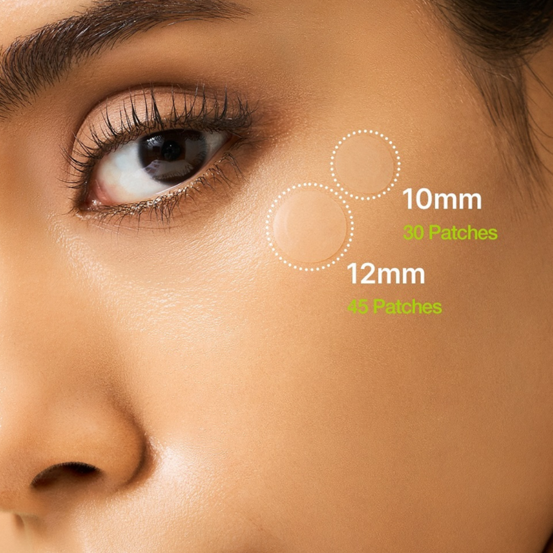 ANUA Ultra-Thin Spot Cover Patch 75 Patches