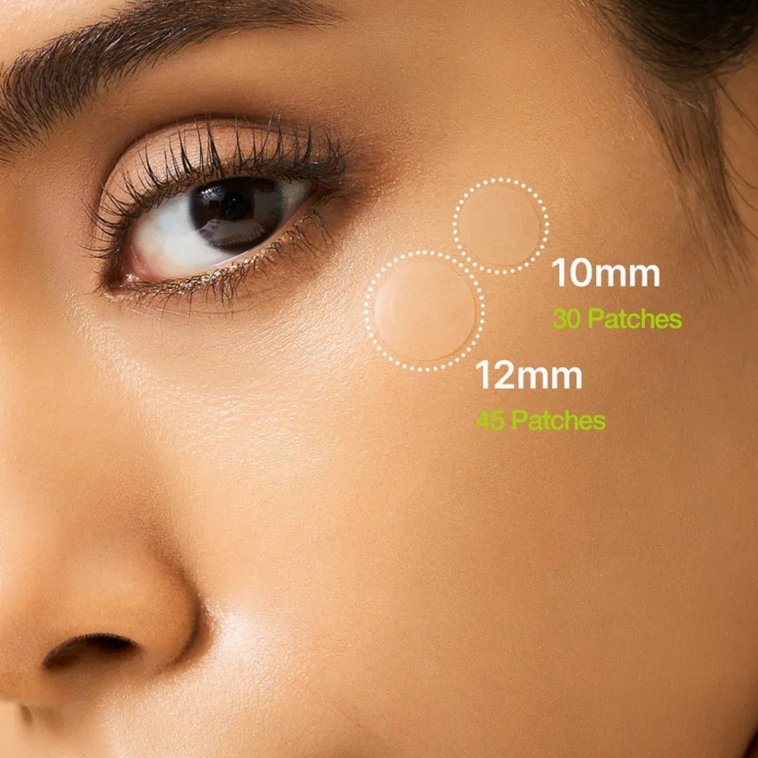 ANUA Ultra-Thin Spot Cover Patch 75 Patches