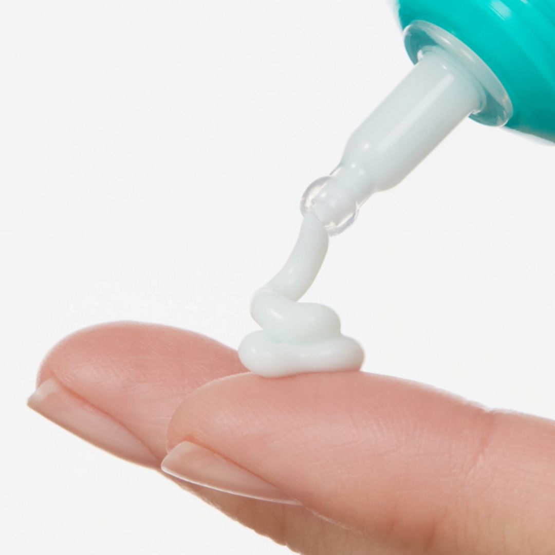 ANUA PDRN Hyaluronic Acid 100 Moisture Cream 60ml