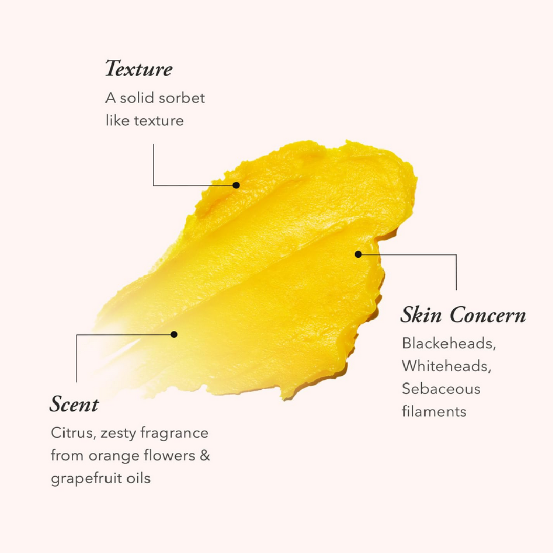 APRILSKIN Carrotene IPMP Hydramelt Cleansing Balm 90ml