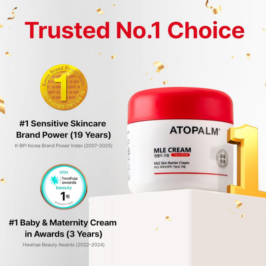 ATOPALM MLE Cream 65ml