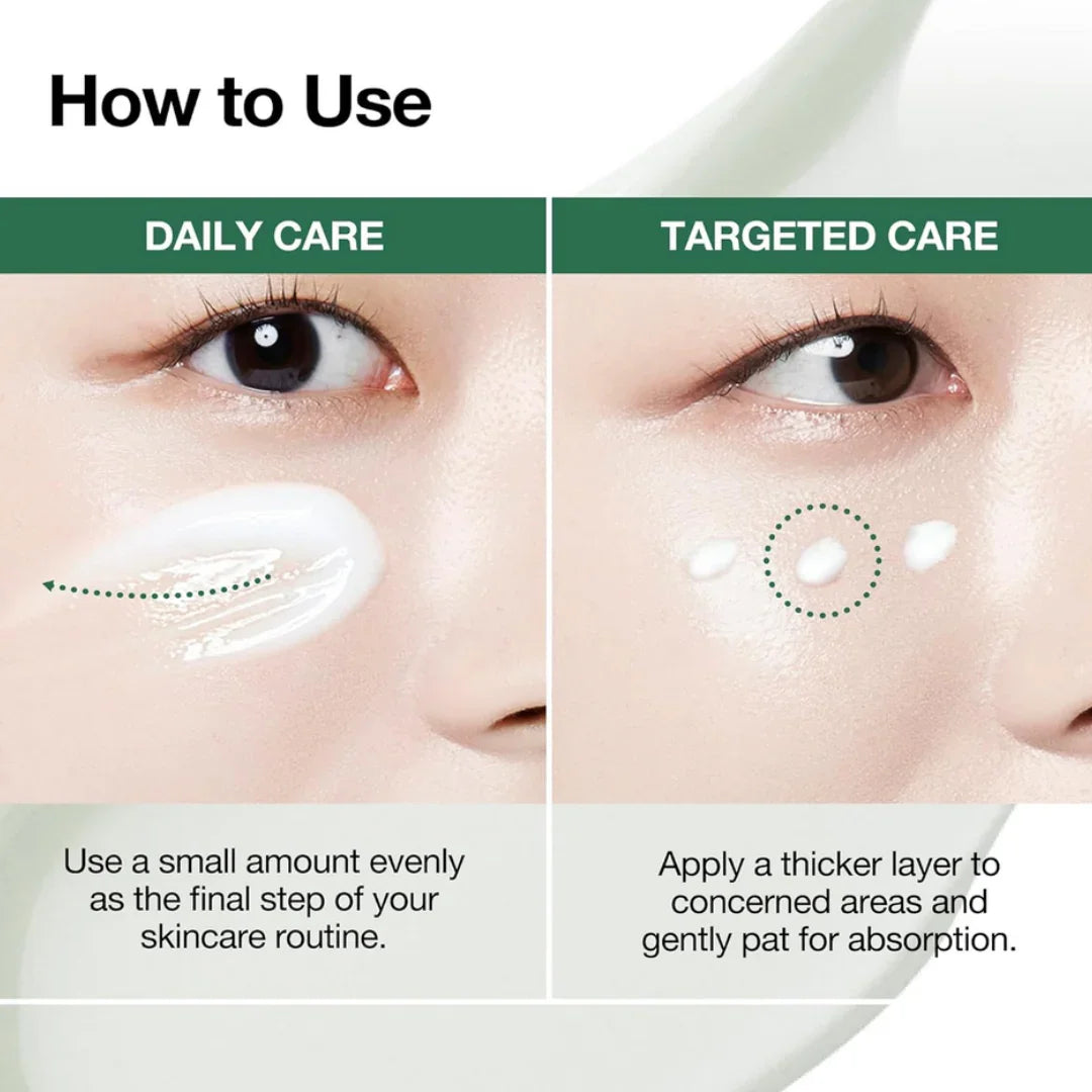 Anua Heartleaf Centella Red Spot Cream 30g