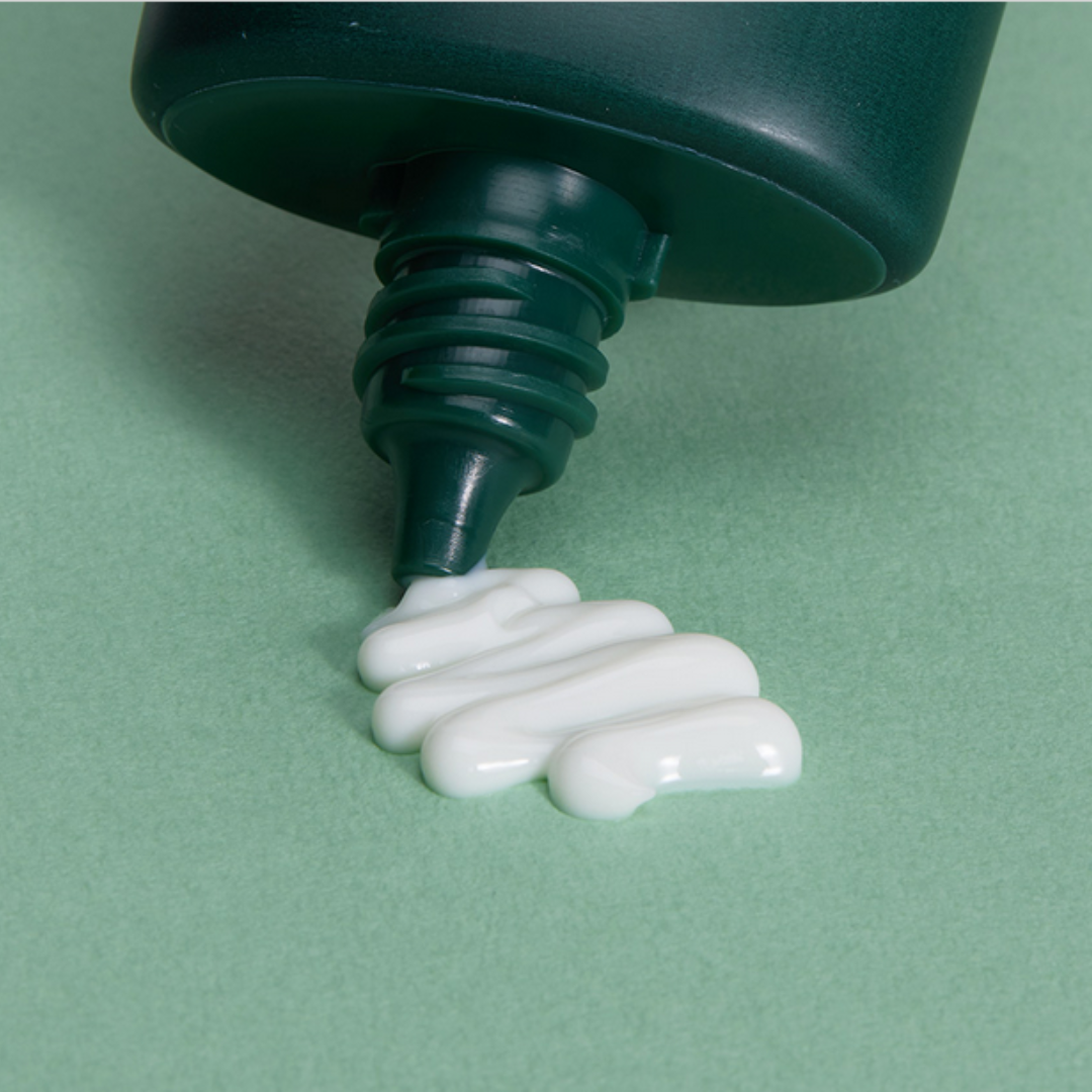 Anua Heartleaf Silky Moisture Sun Cream 50ml