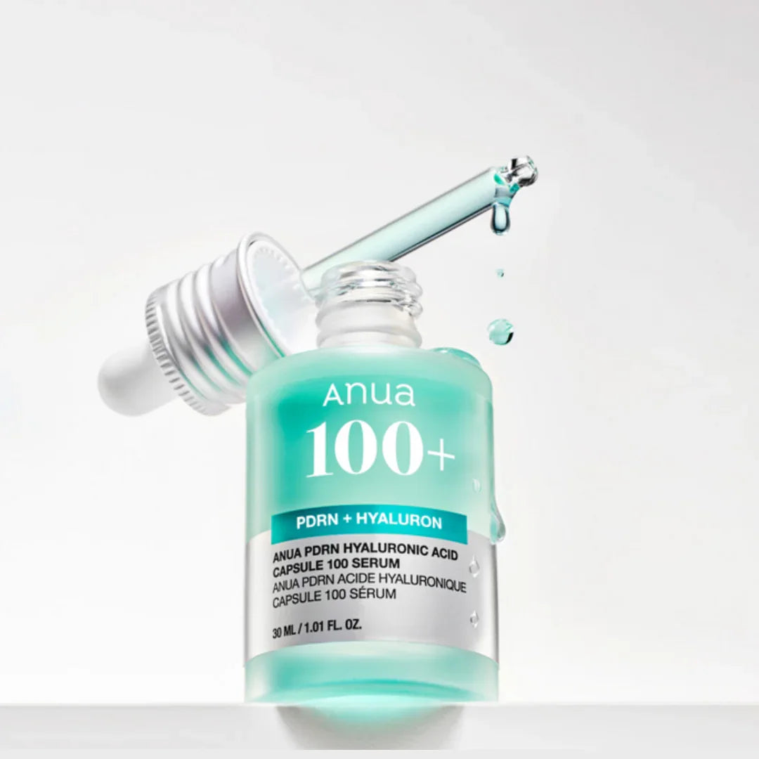 Anua PDRN Hyaluronic Capsule 100 Serum 30ml