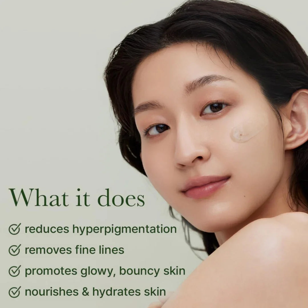 Arencia Holy Hyssop Serum 30 (Dark Spot Correcting & Glow) 50g