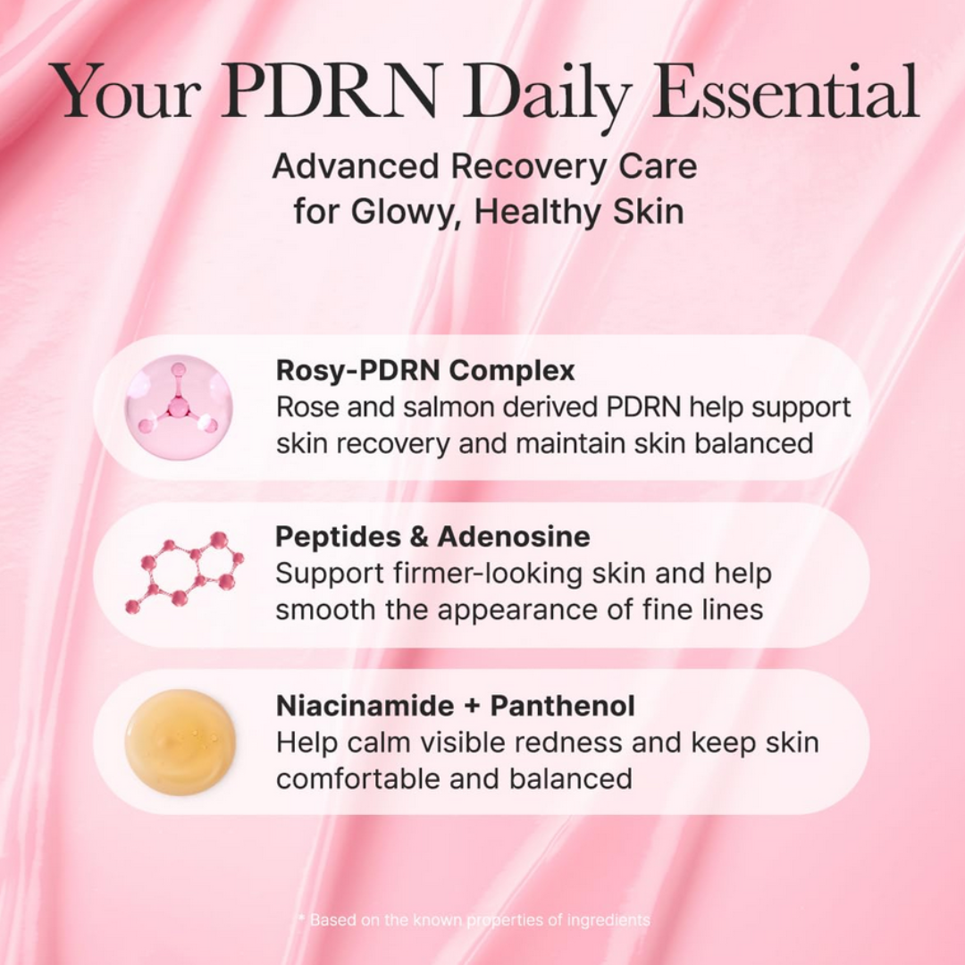 Arencia PDRN Booster Shot Serum 30ml