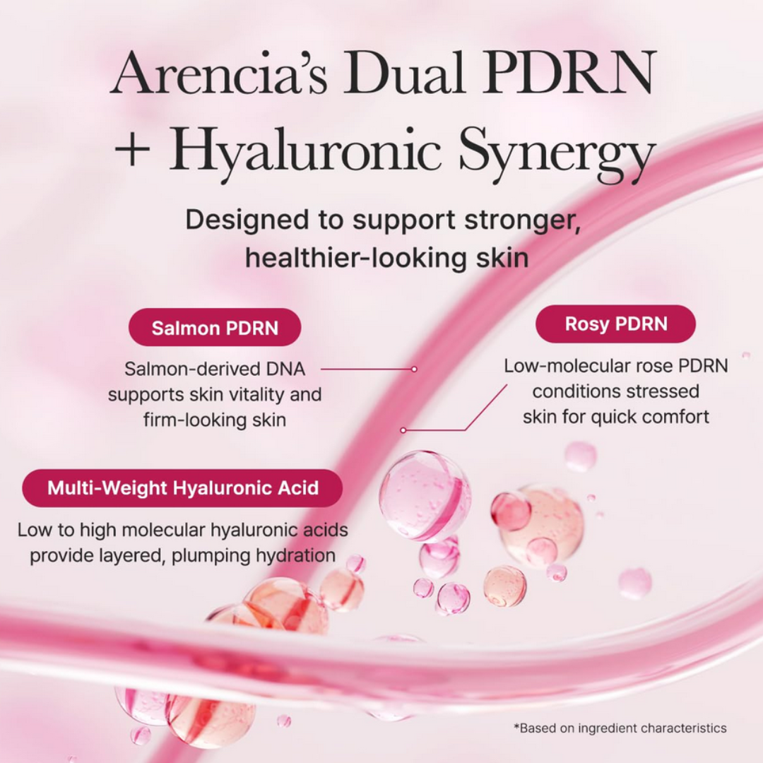 Arencia PDRN Booster Shot Serum 30ml