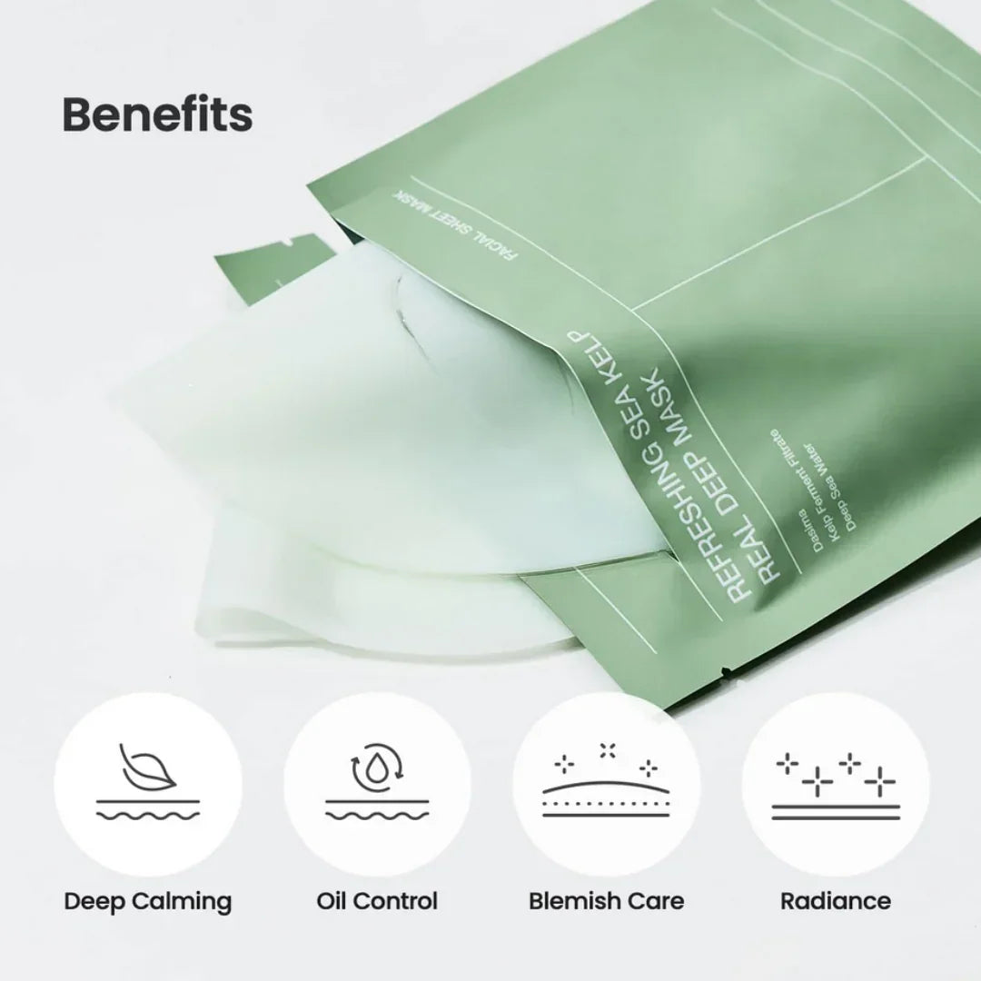 Biodance Skincare Set