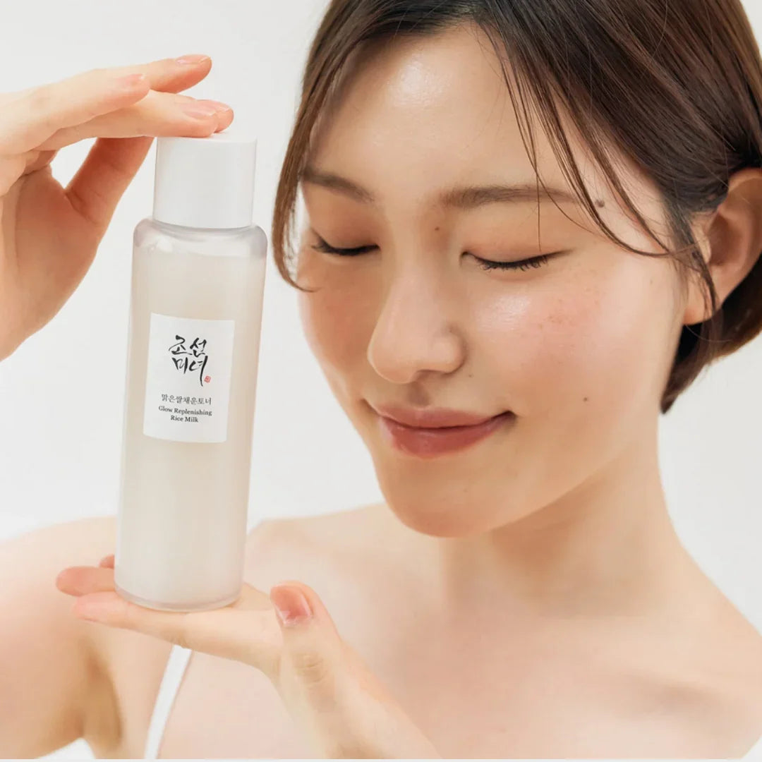 Beauty of Joseon Glow Replenishing Rice Milk 150ml