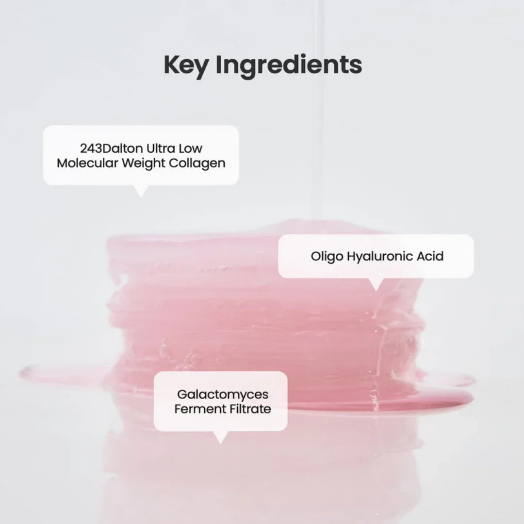 Biodance Skincare Set