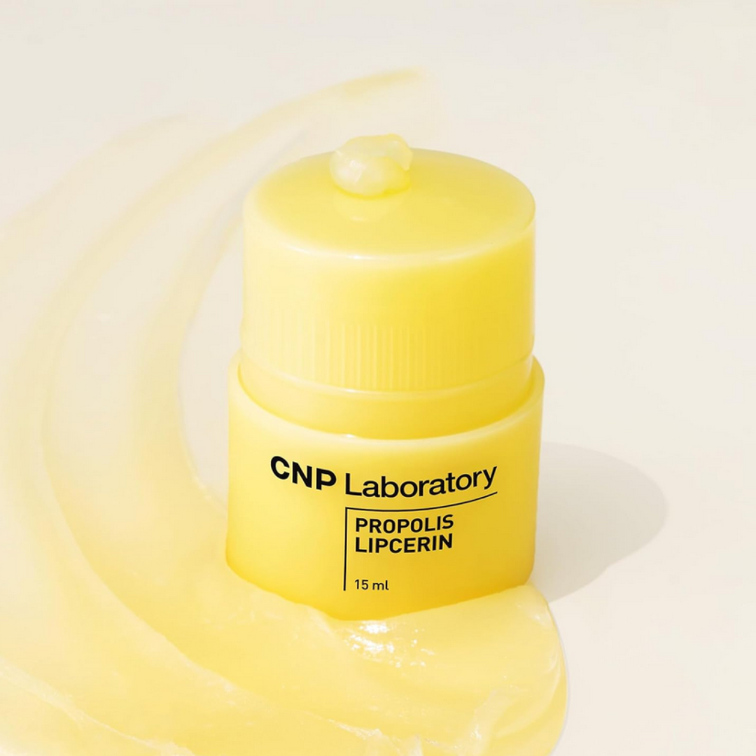 CNP Laboratory Propolis Lipcerin 15ml