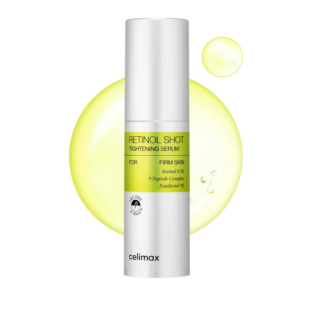 Celimax Renewing Set