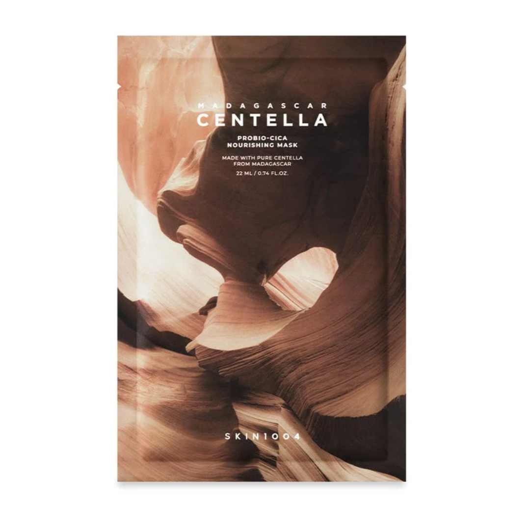 SKIN1004 Probio-Cica Nourishing Mask 1 Pc