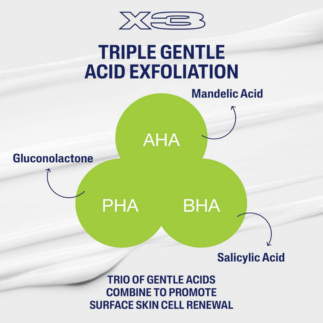 Cetaphil Gentle Exfoliating SA Lotion 473ml