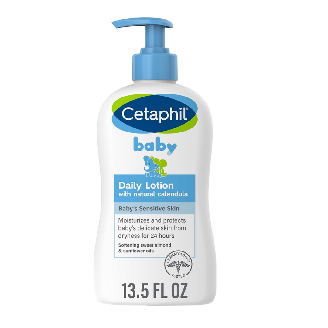 Cetaphil Baby Daily Lotion 399ml