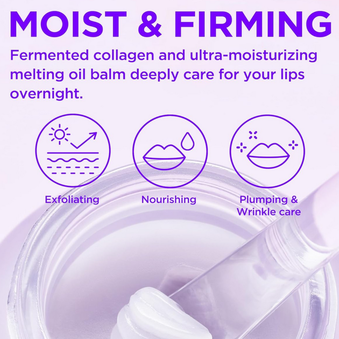 TOCOBO Collagen Boosting Lip Mask 20ml