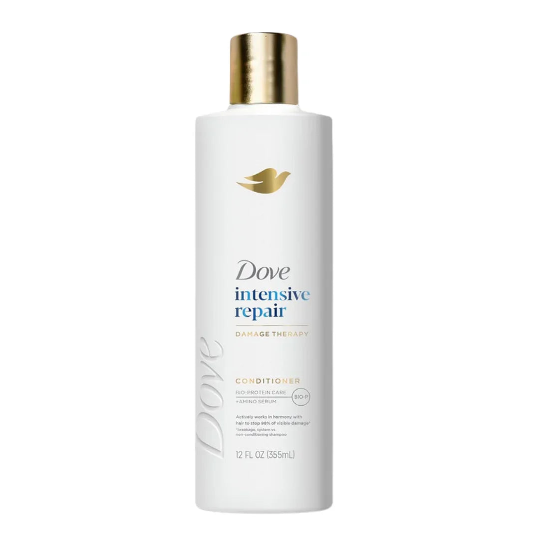 Dove Intensive Repair Deep Conditioner 355ml