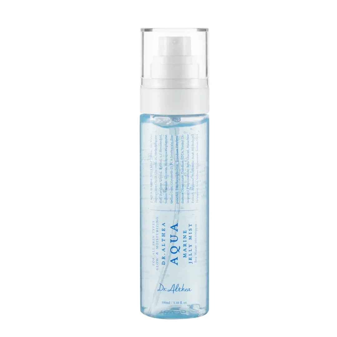 Dr.Althea Aqua Marine Jelly Mist 100ml