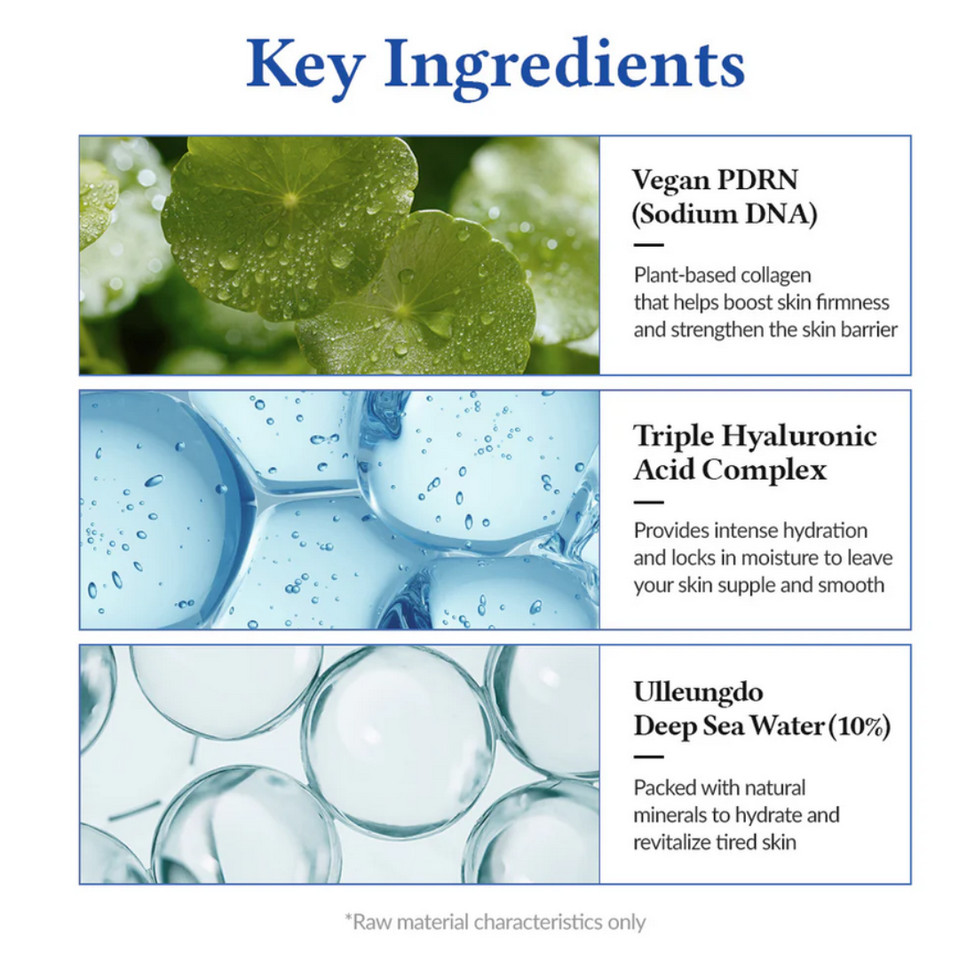 Dr.Althea Aqua Marine Jelly Mist 100ml