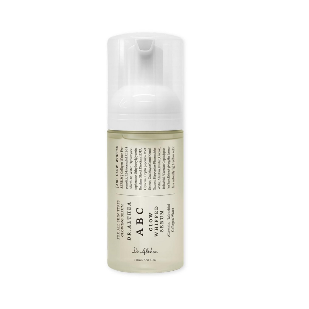 Dr.Althea ABC Glow Whipped Serum 100ml