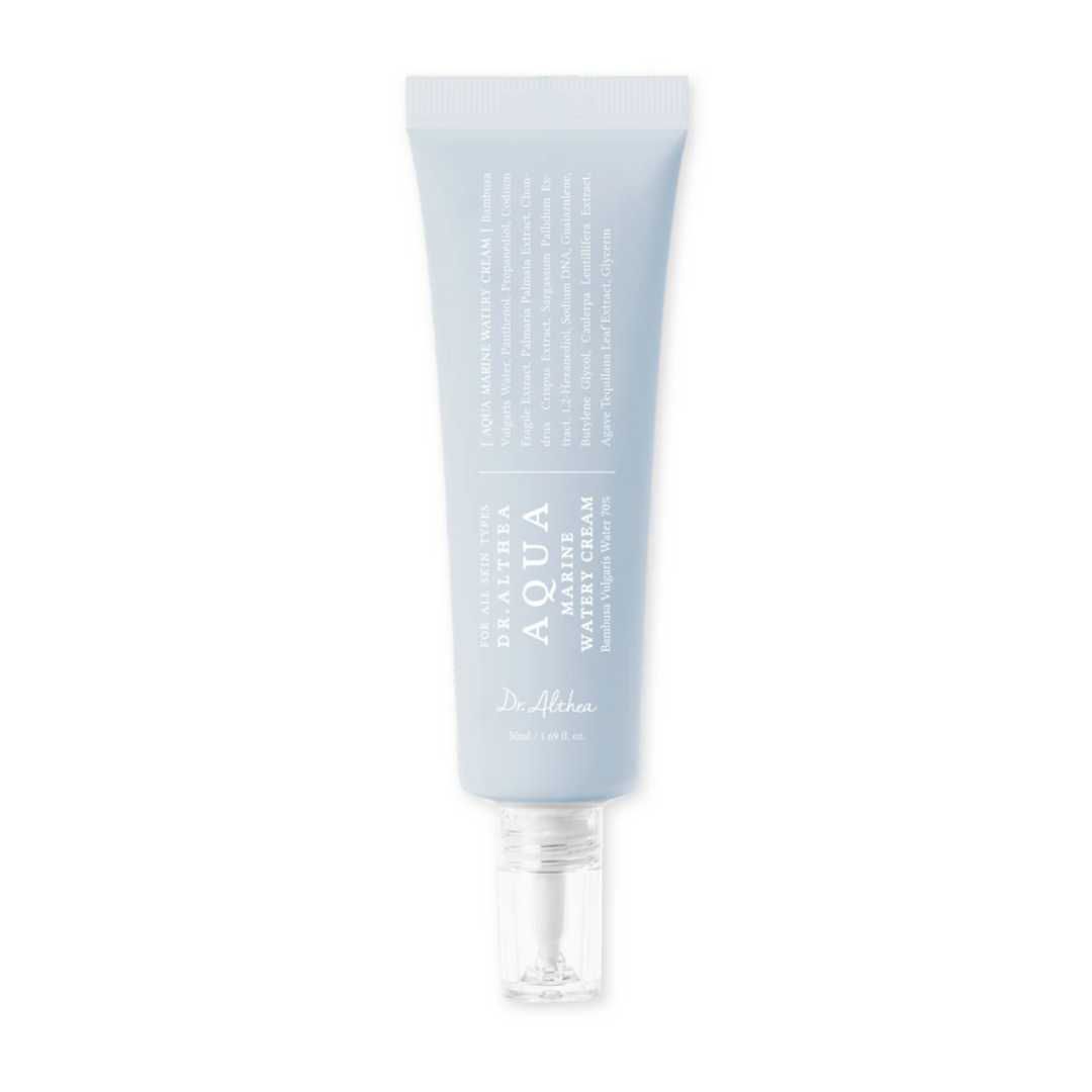 Dr.Althea Aqua Marine Watery Cream 50ml