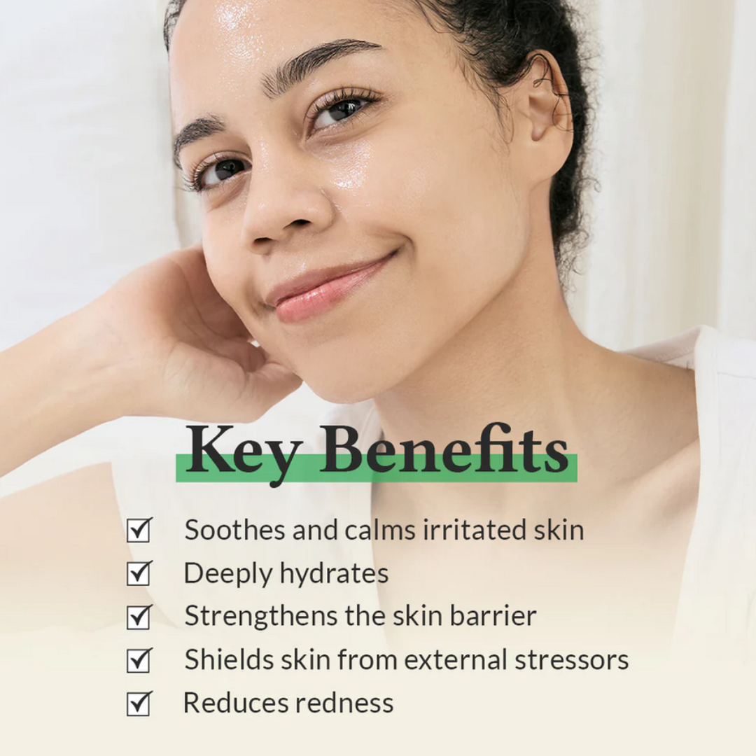 Dr.Althea Cushion Veil Calming Mask 35g*4EA