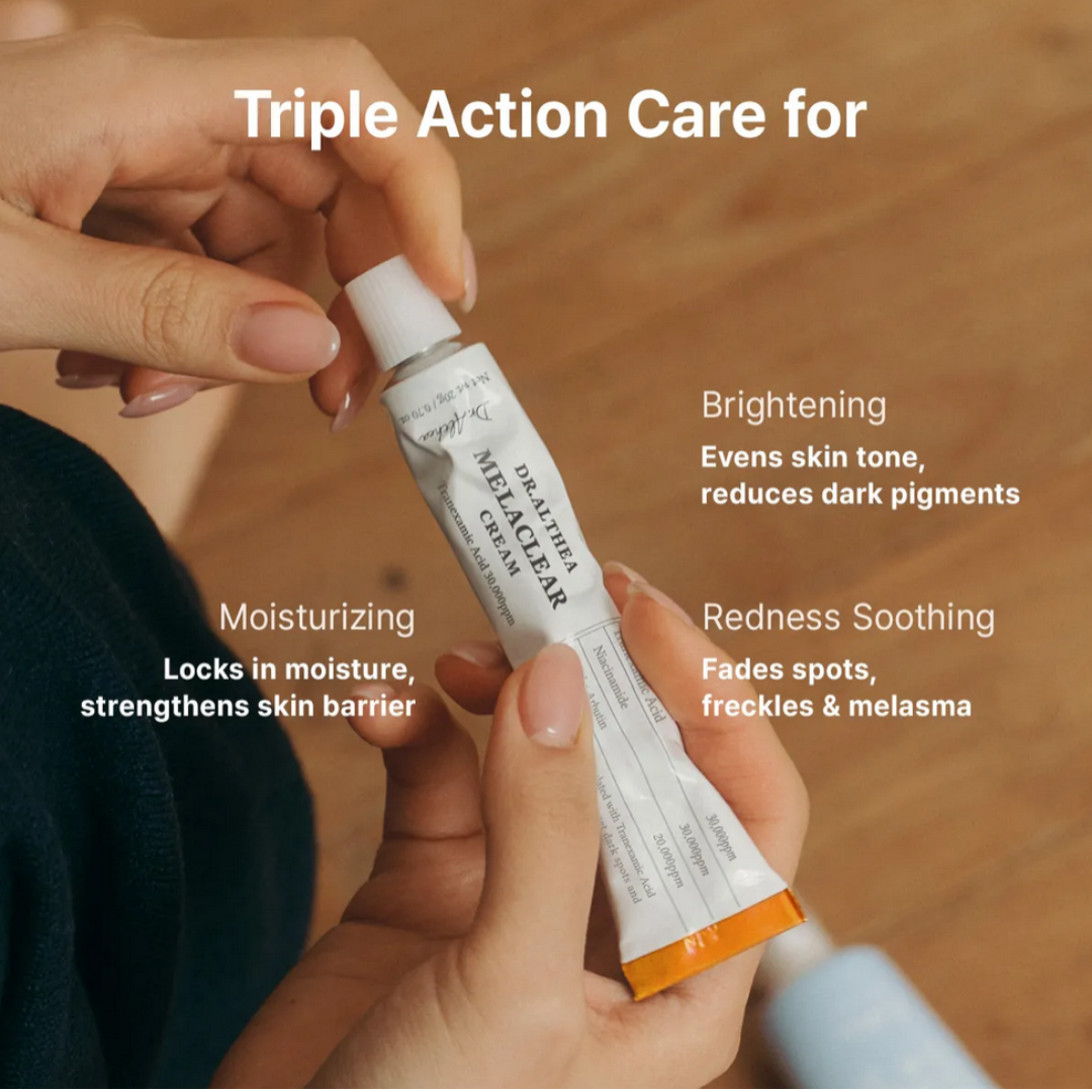 Dr.Althea Melaclear Cream 20ml