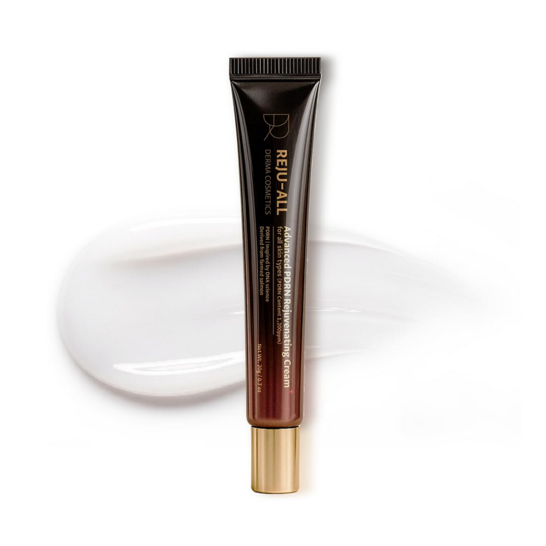Dr. RejuAll Advanced PDRN Rejuvenating Cream 20g
