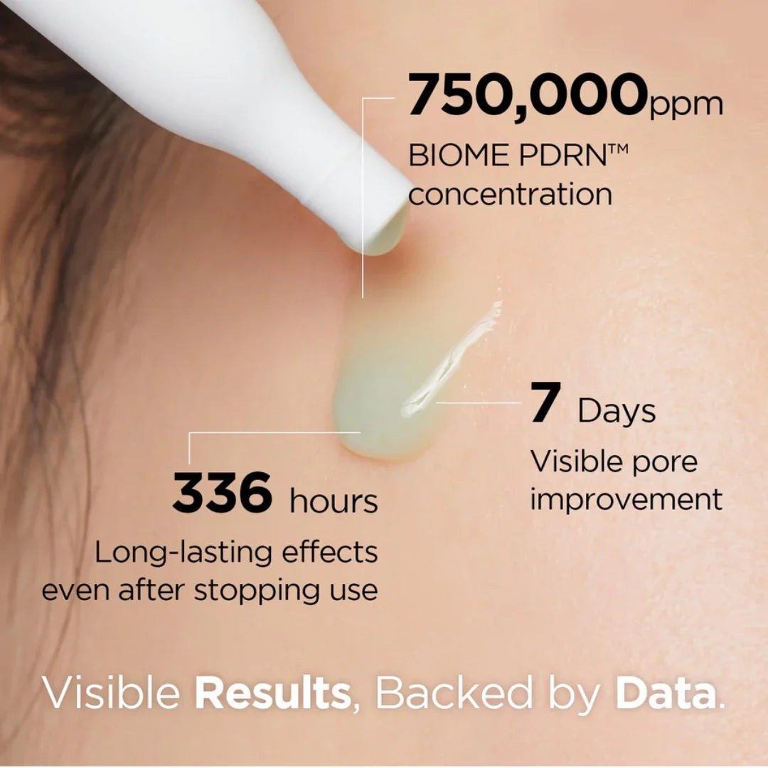 Dr.nineteen PoreXsome ReDRN Exosome Ampoule 15ml x 2