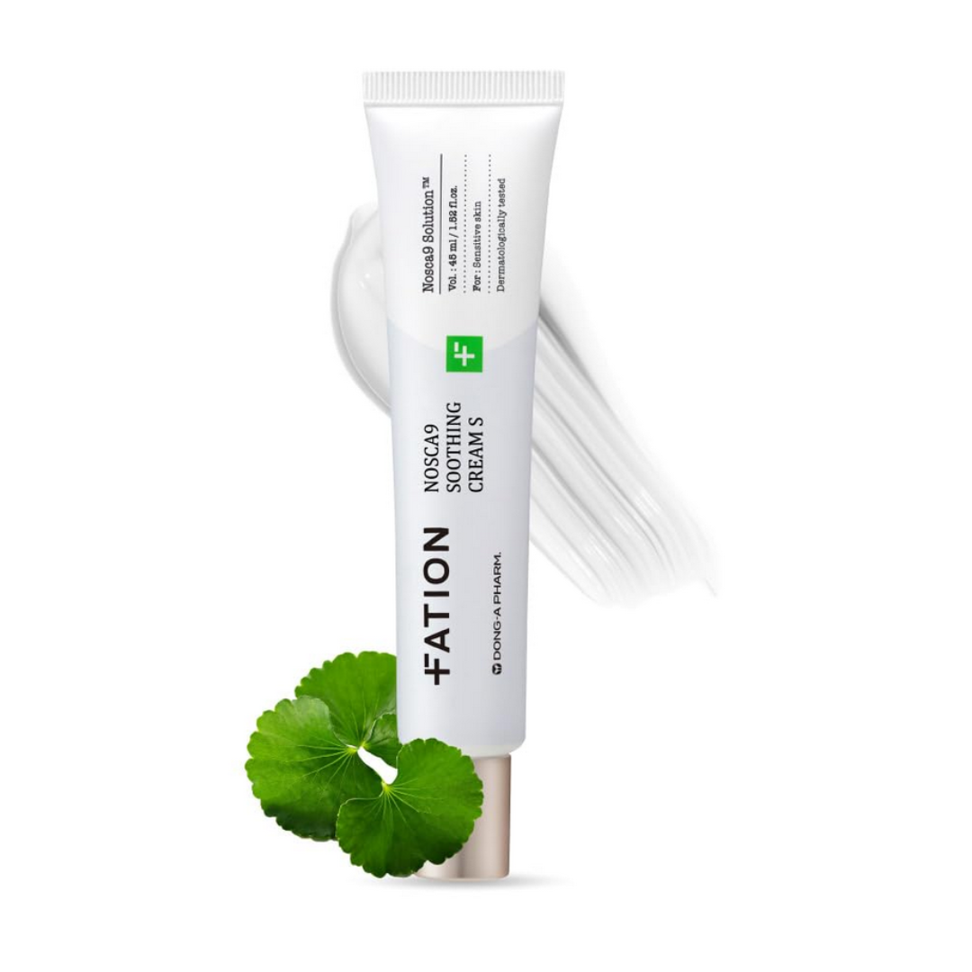 FATION Nosca9 Trouble Cream 45ml