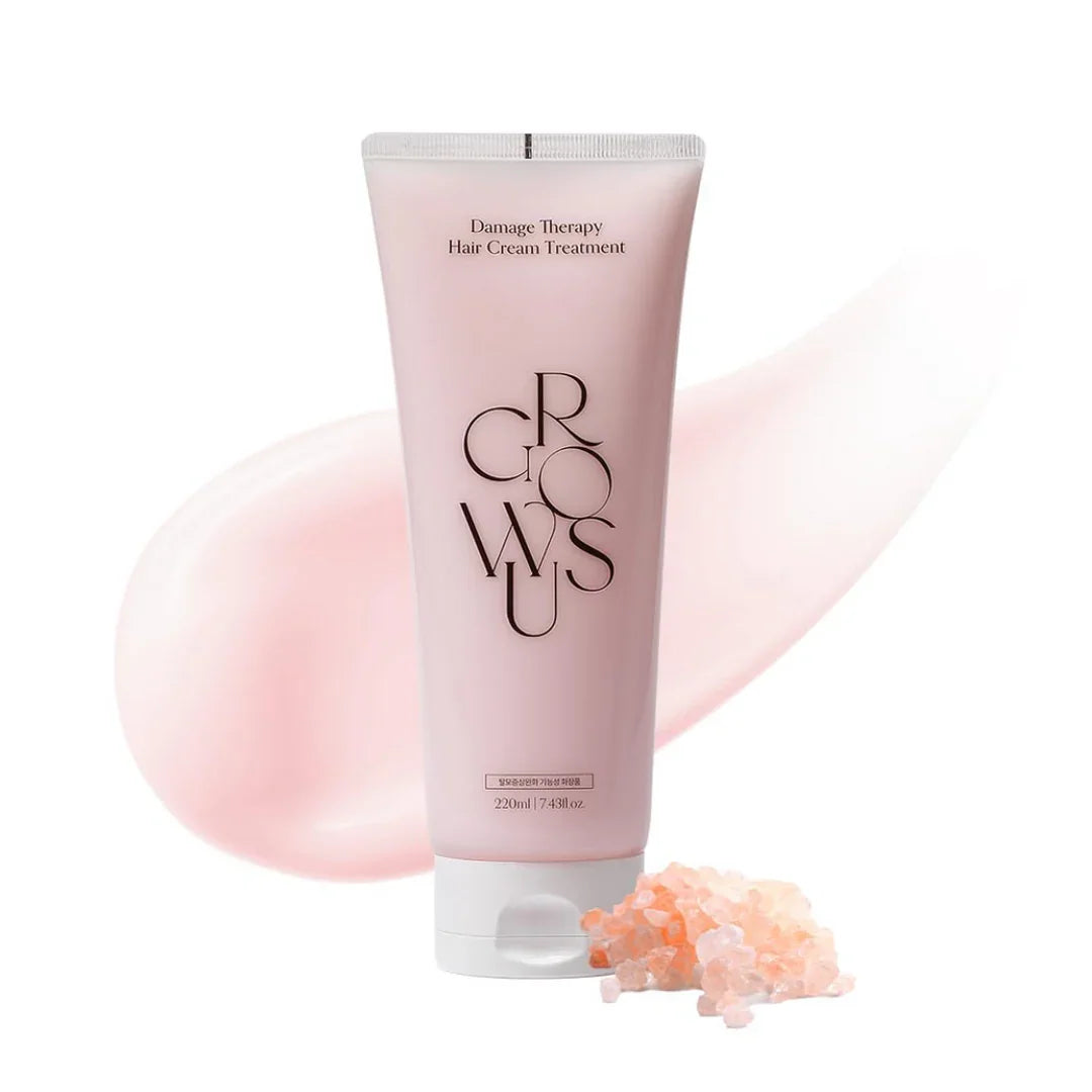 GROWUS Damage Therapy Treatment EX 22g