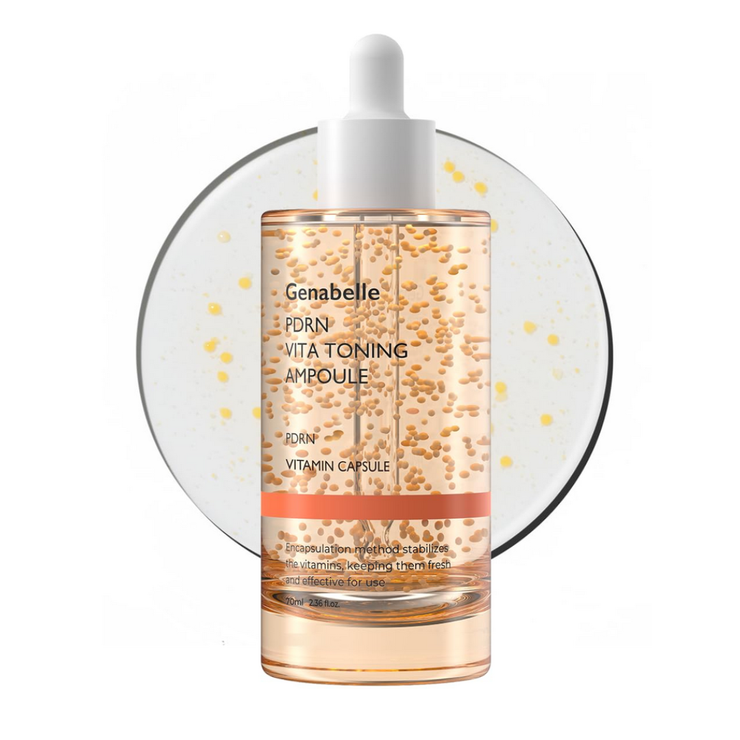 Genabelle PDRN VITA Toning Ampoule 70ml