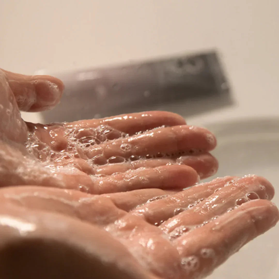 Haruharu WONDER Black Rice Moisture 5.5 Soft Cleansing Gel 100ml