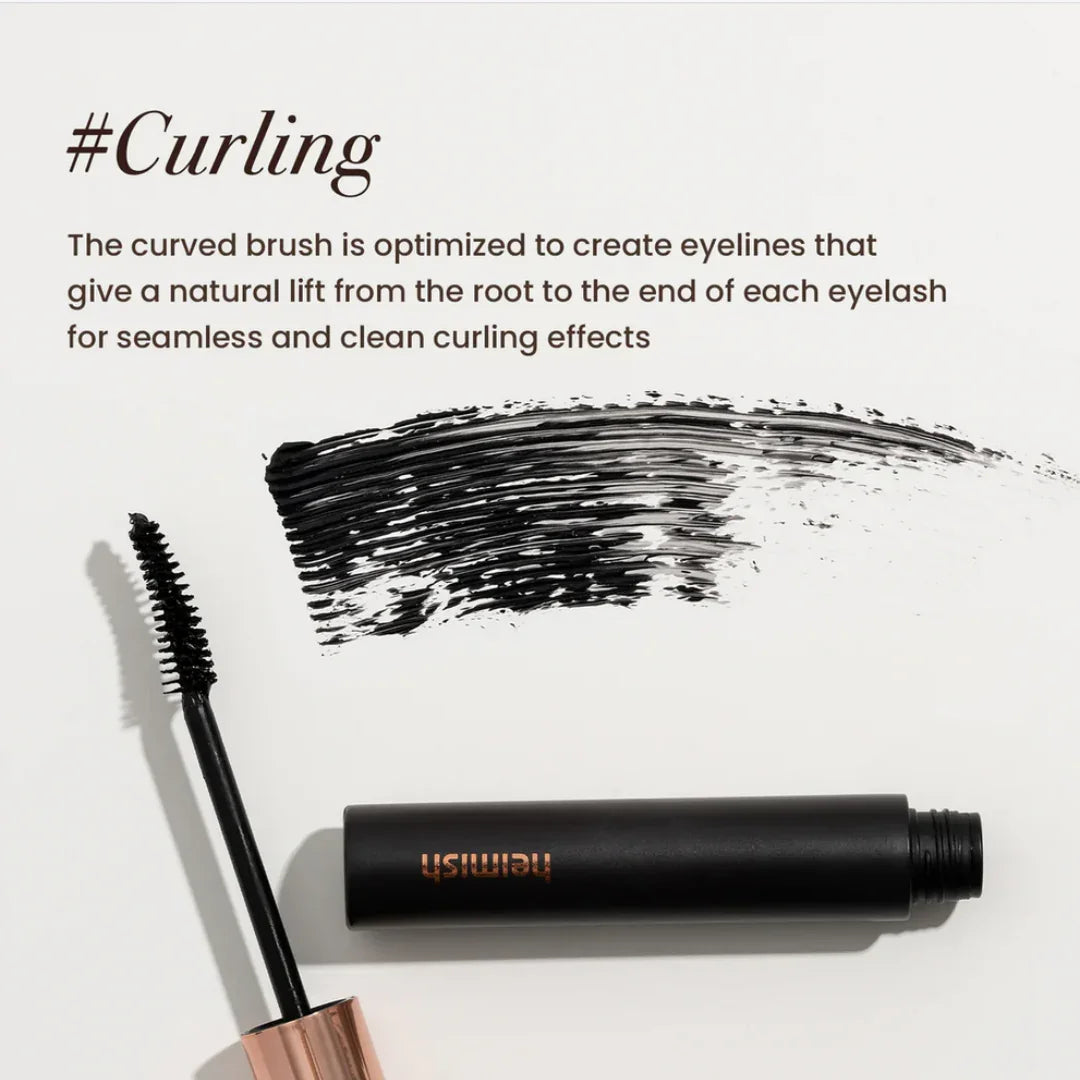 Heimish Dailism Smudge Stop Mascara 9g