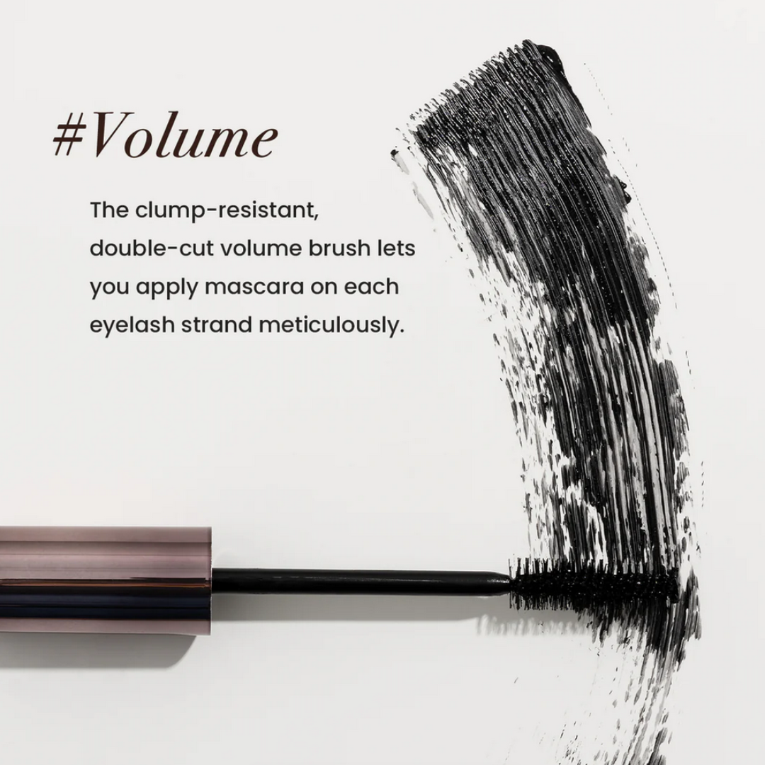 Heimish Dailism Smudge Stop Mascara 9g