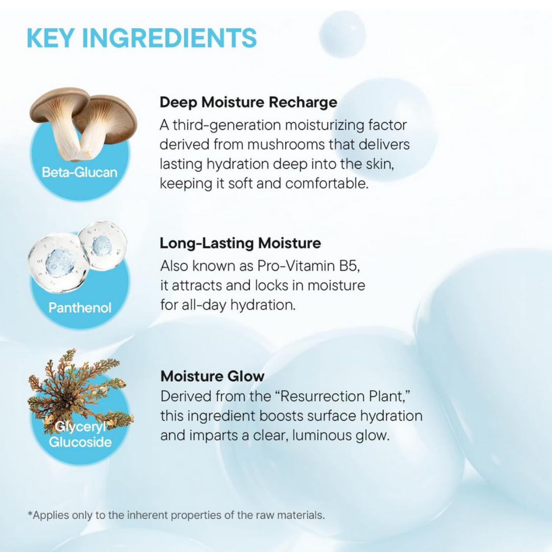 IUNIK Beta Glucan Lacto Barrier Milk Essence 200ml