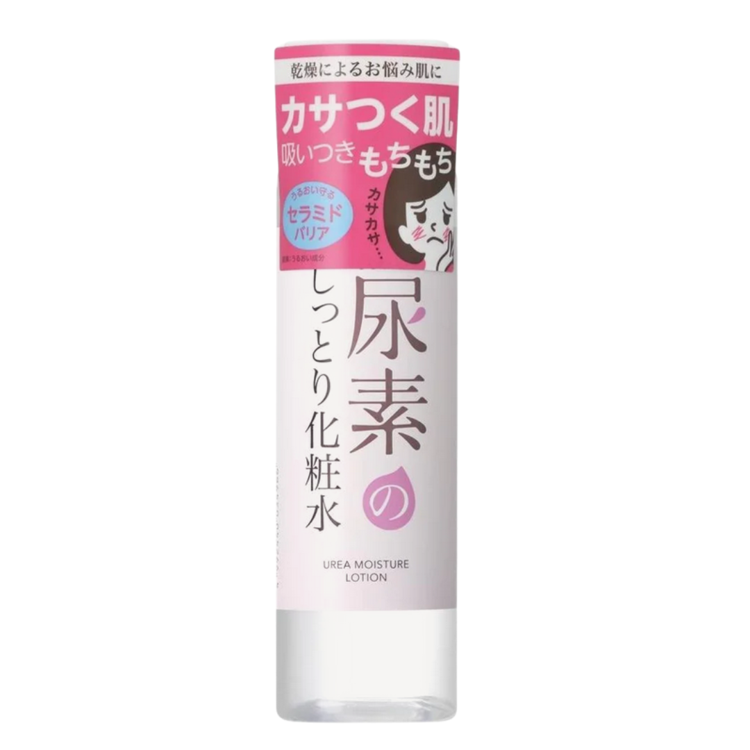 Ishizawa-Lab Sukoyaka Suhada Urea Moisture Lotion 200ml