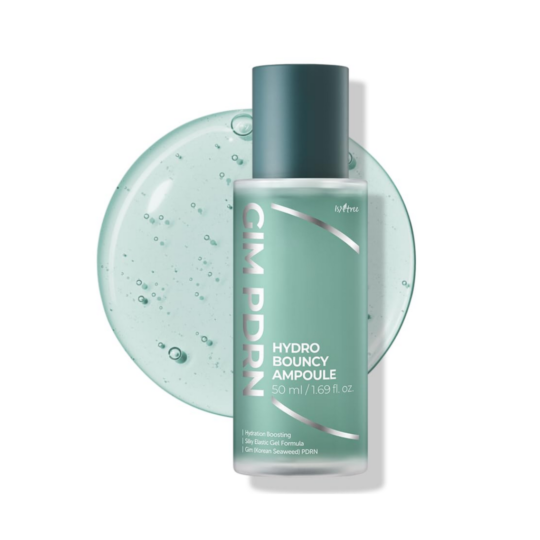 Isntree Gim PDRN Hydro Bouncy Ampoule 50ml