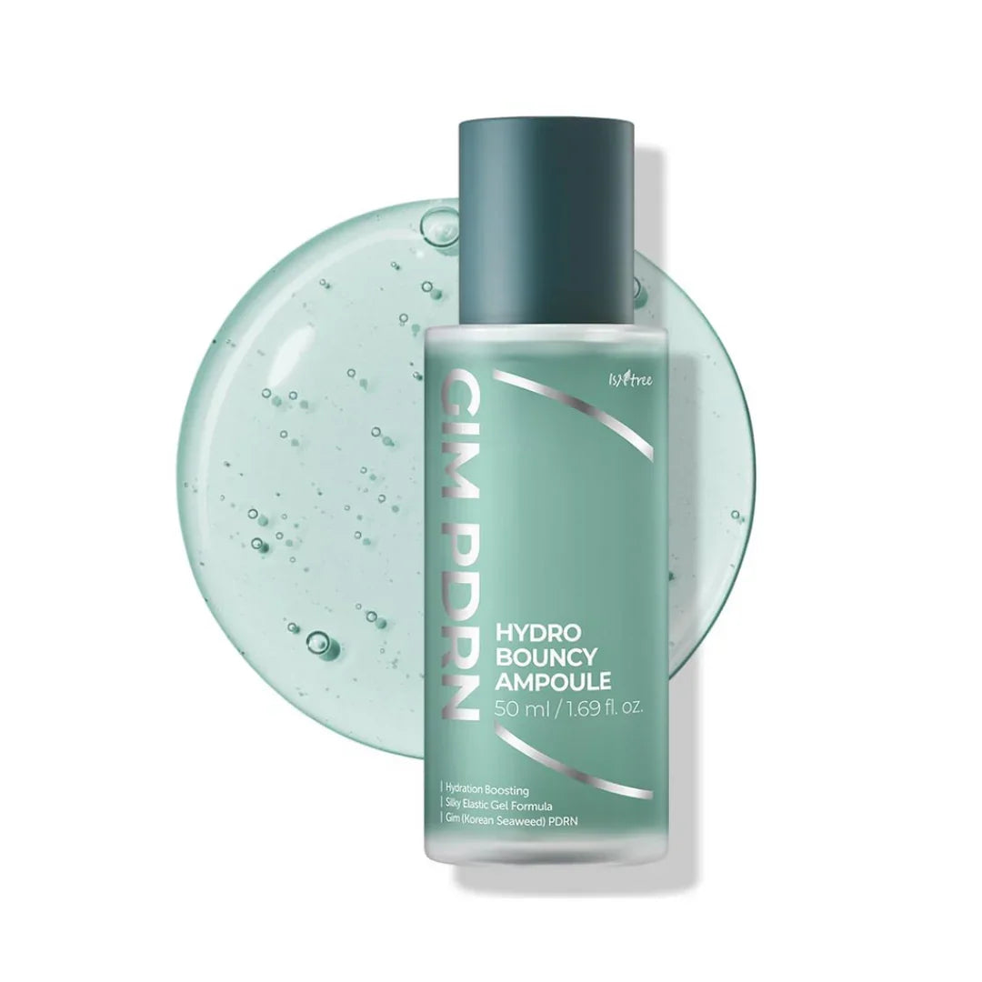 Isntree Gim PDRN Hydro Bouncy Ampoule 50ml
