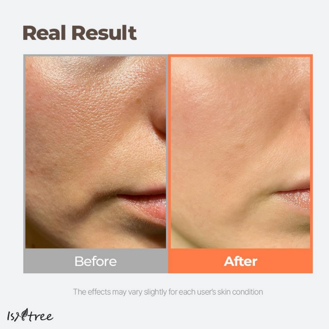 Isntree Green Tea Fresh Toner 200ml