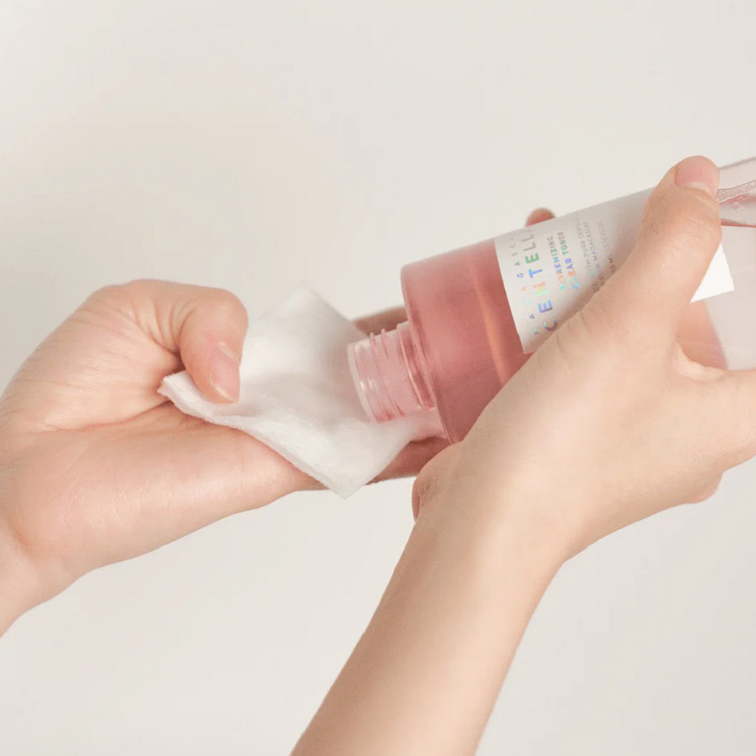 Skin1004 Madagascar Centella Poremizing Clear Toner 210ml