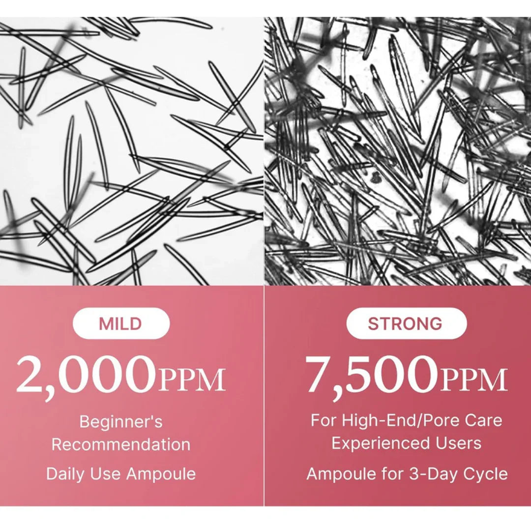 Medicube PDRN Pink Collagen Exosome Shot Serum 2,000 PPM 30ml