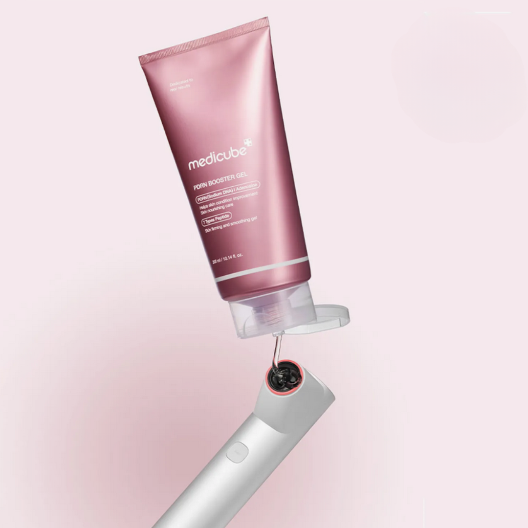 Medicube AGE-R PDRN Booster Gel 300ml