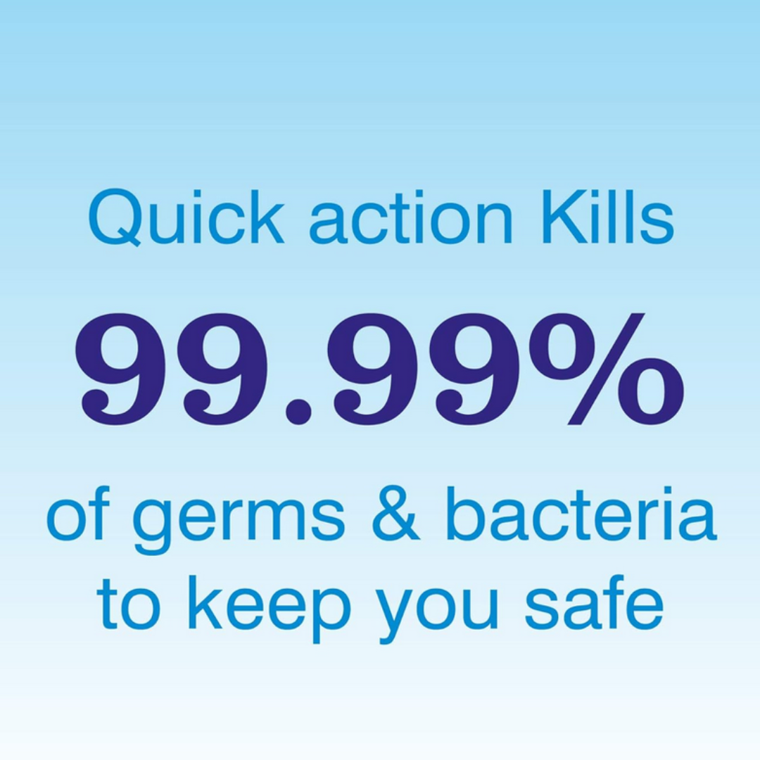 Hand Sanitizer Spray 100ml