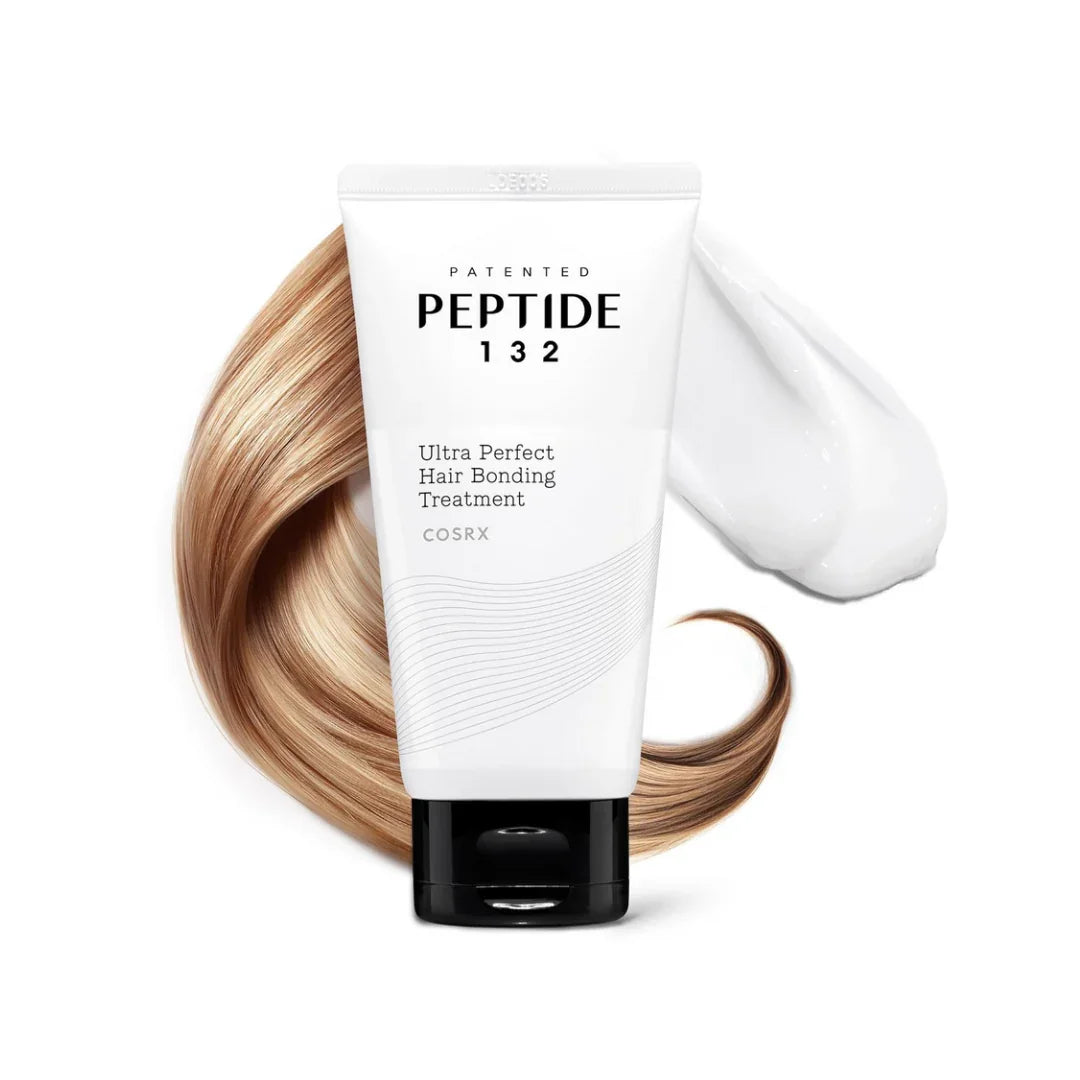 Cosrx PEPTIDE-132 Ultra Perfect Hair Bonding Treatment 120ml