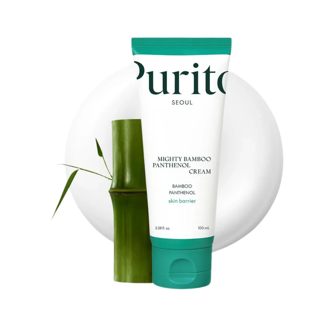 PURITO Soothing Set