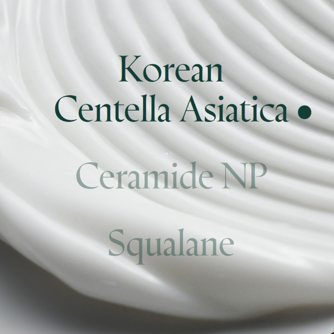 Purito SEOUL Wonder Releaf Centella Cream Unscented 50ml