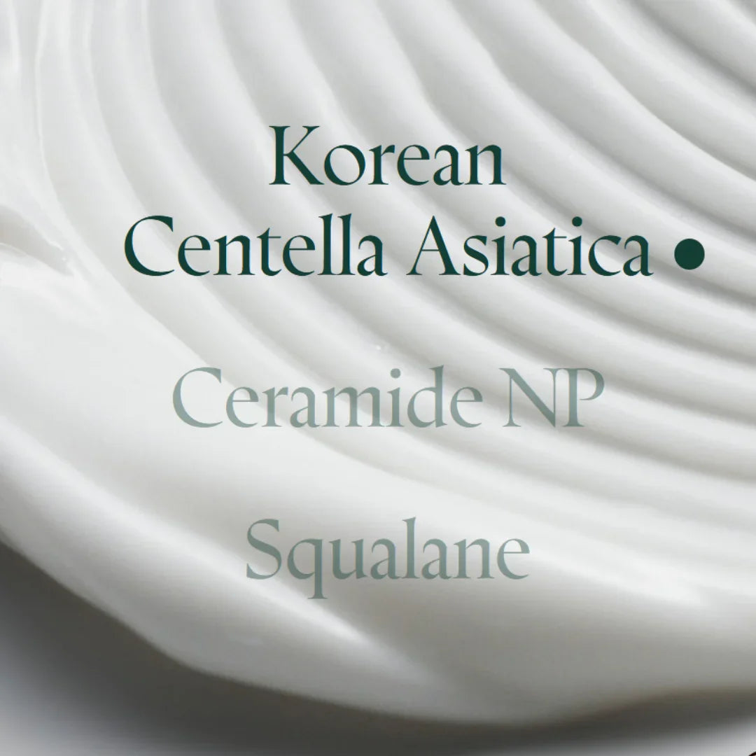Purito SEOUL Wonder Releaf Centella Cream Unscented 50ml